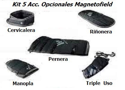 Kit_5_Acc._Opcionales_Magnetofiled