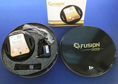 Fusion Gold - Magnetoterapia